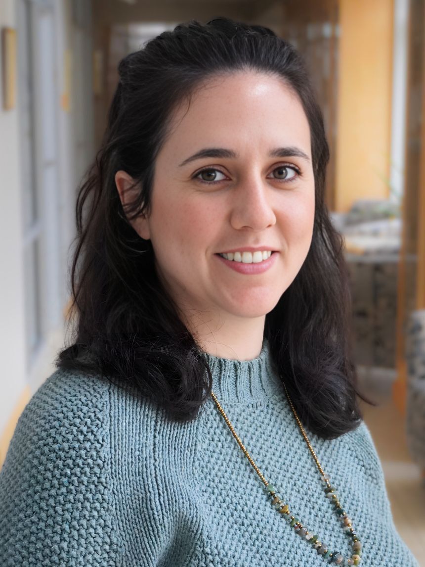 Nurit Levy-Beiersdorf