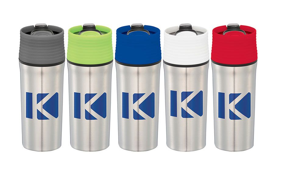 Promotional Travel Mugs Alberta Printing Calgary