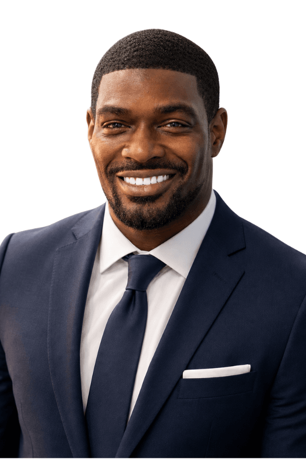 Quentin Scott
