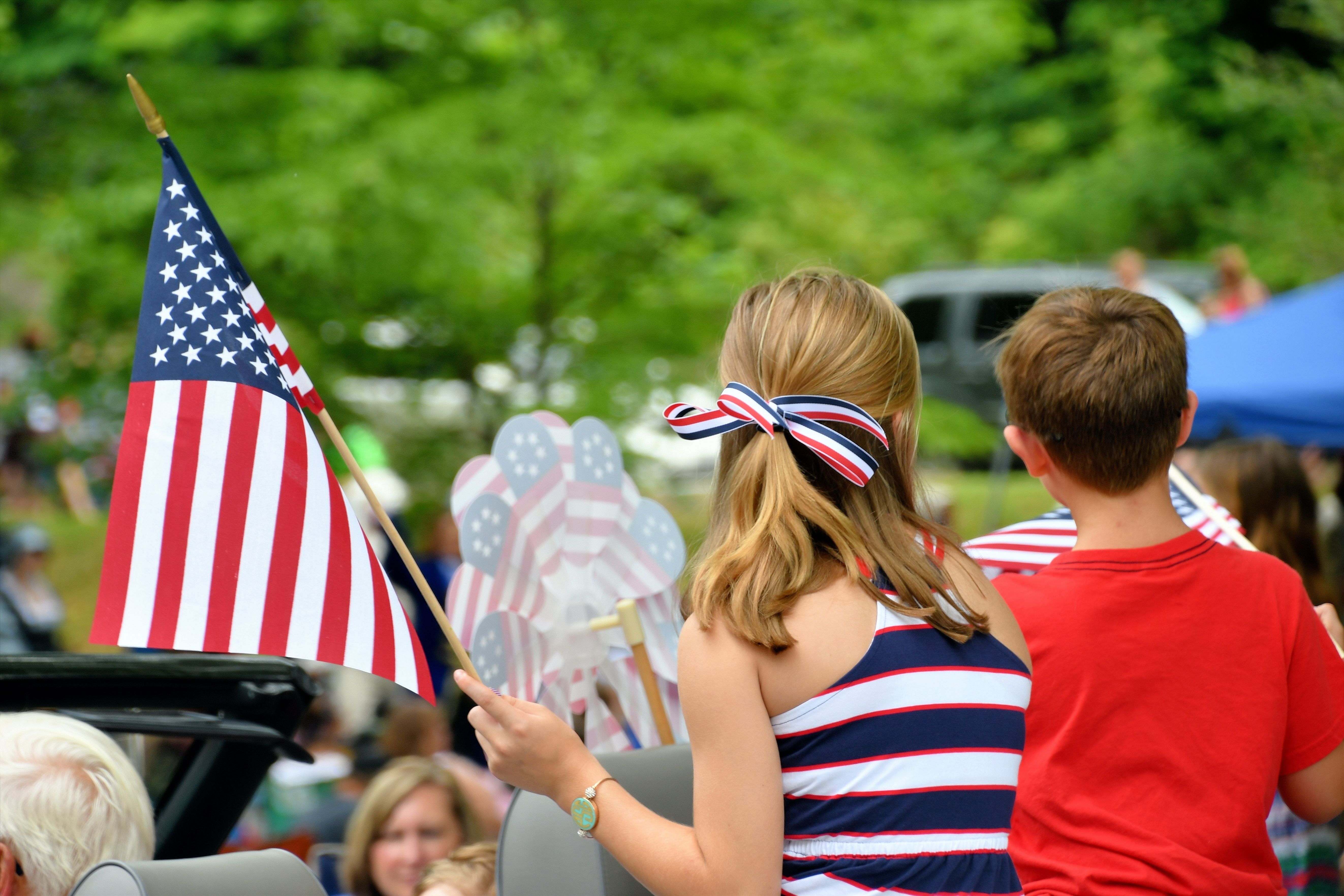 Celebrate America's 250th Safely!