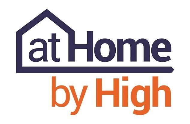 At Home by High