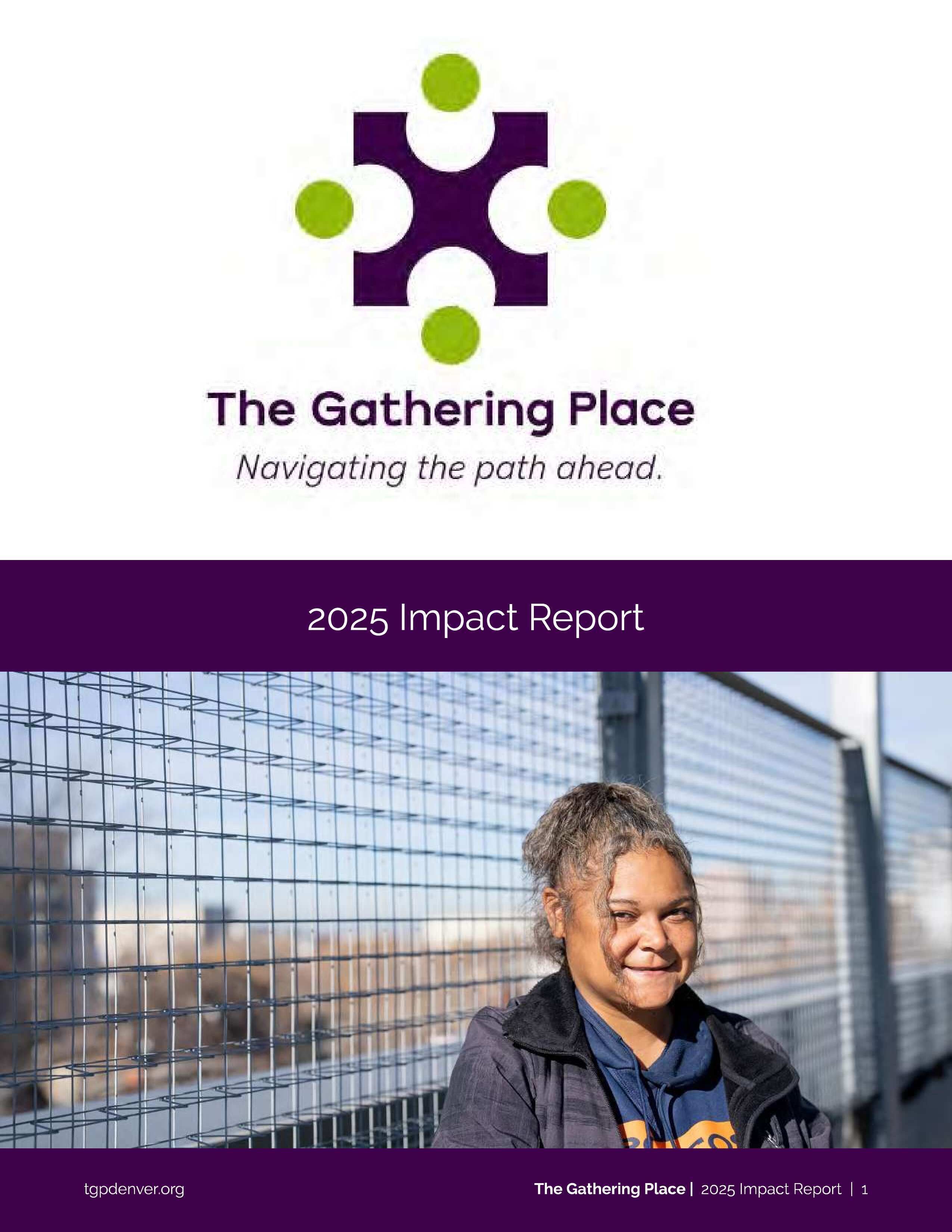 2025 Annual Report