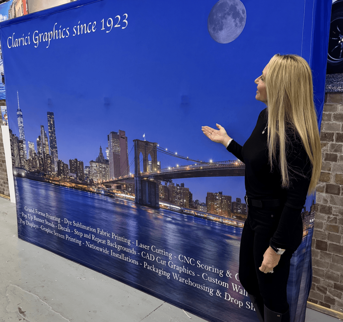 Your Trusted Source for High Quality Corporate Marketing