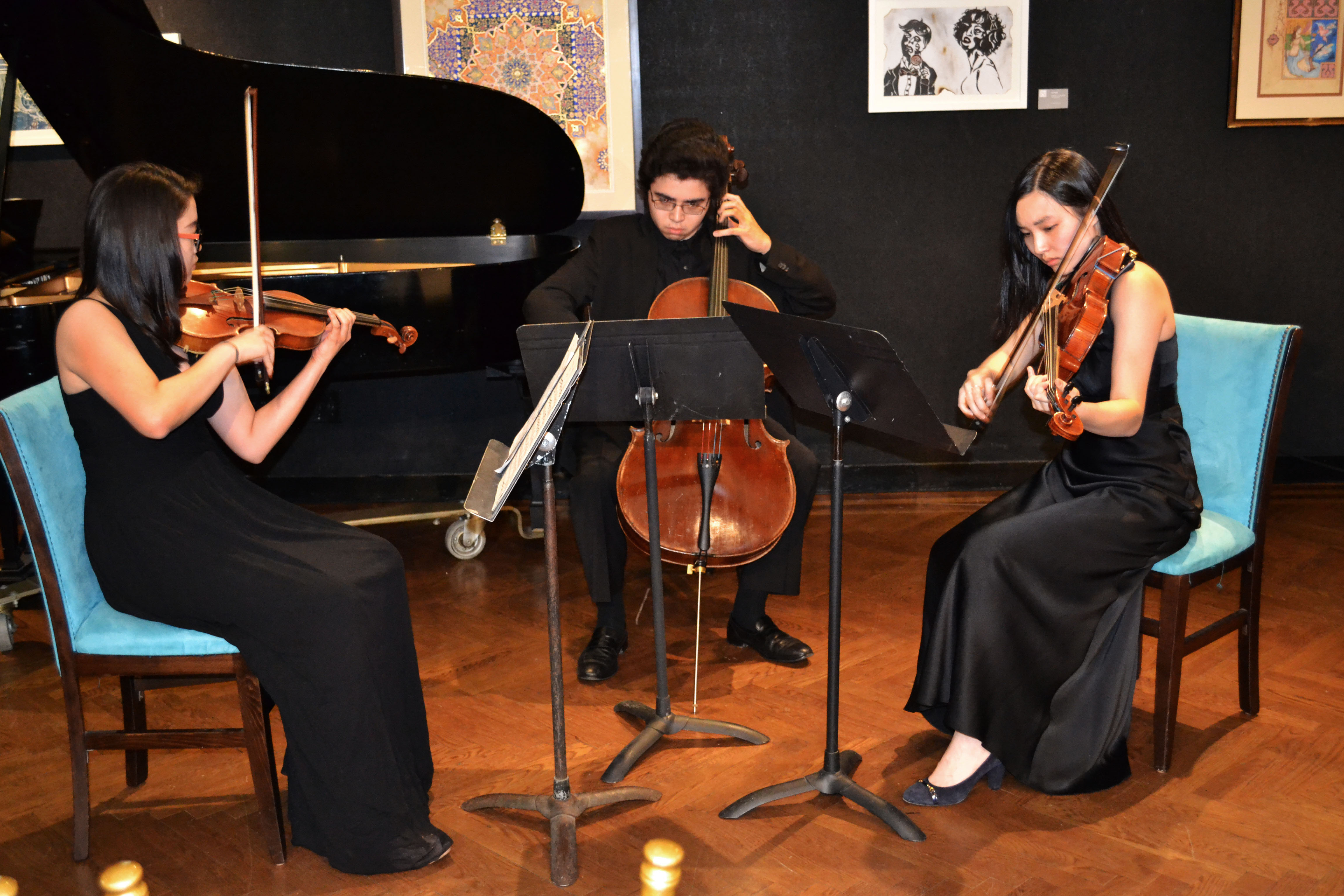 An Evening of Chamber Music | Chamber Music