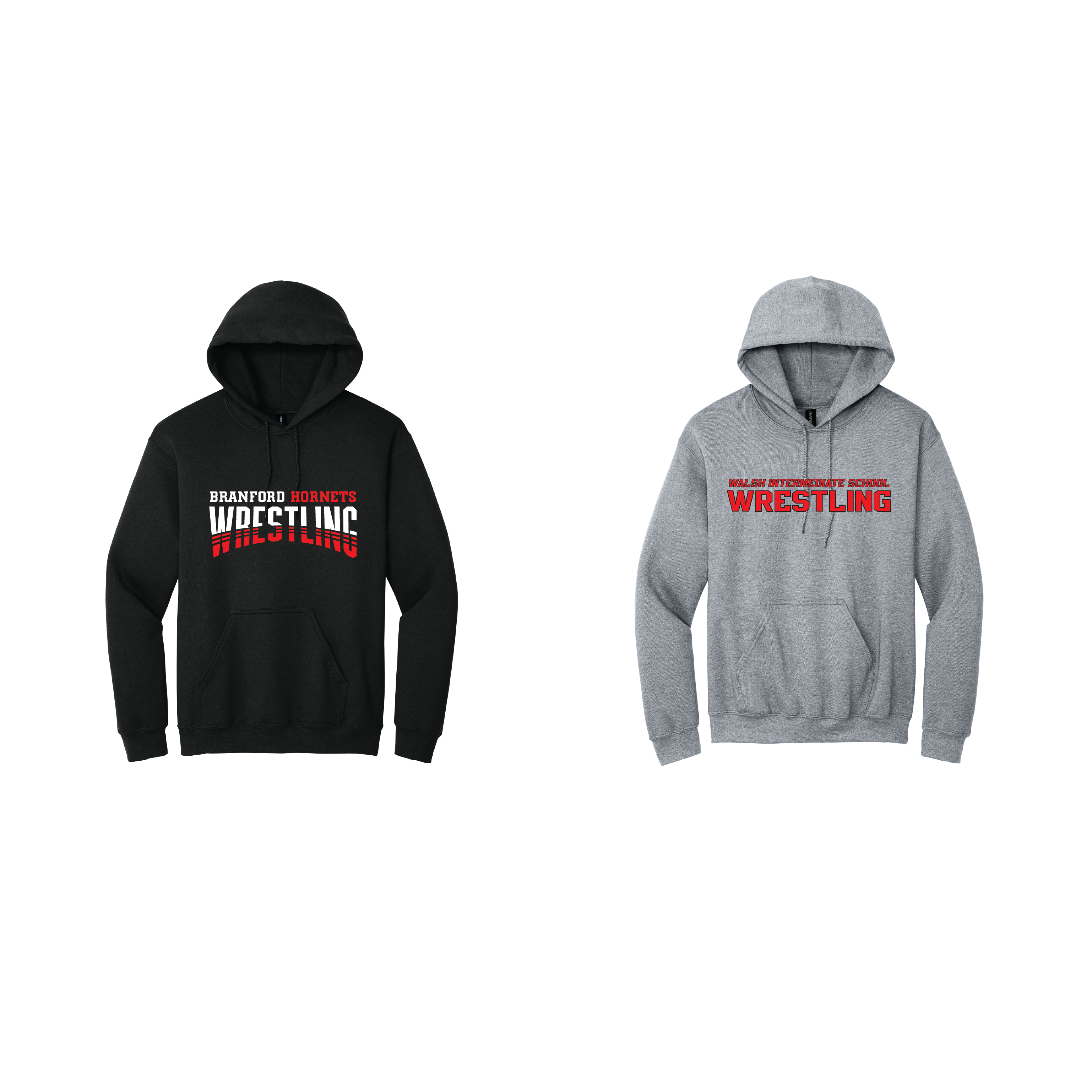 Youth/Adult Sweatshirt