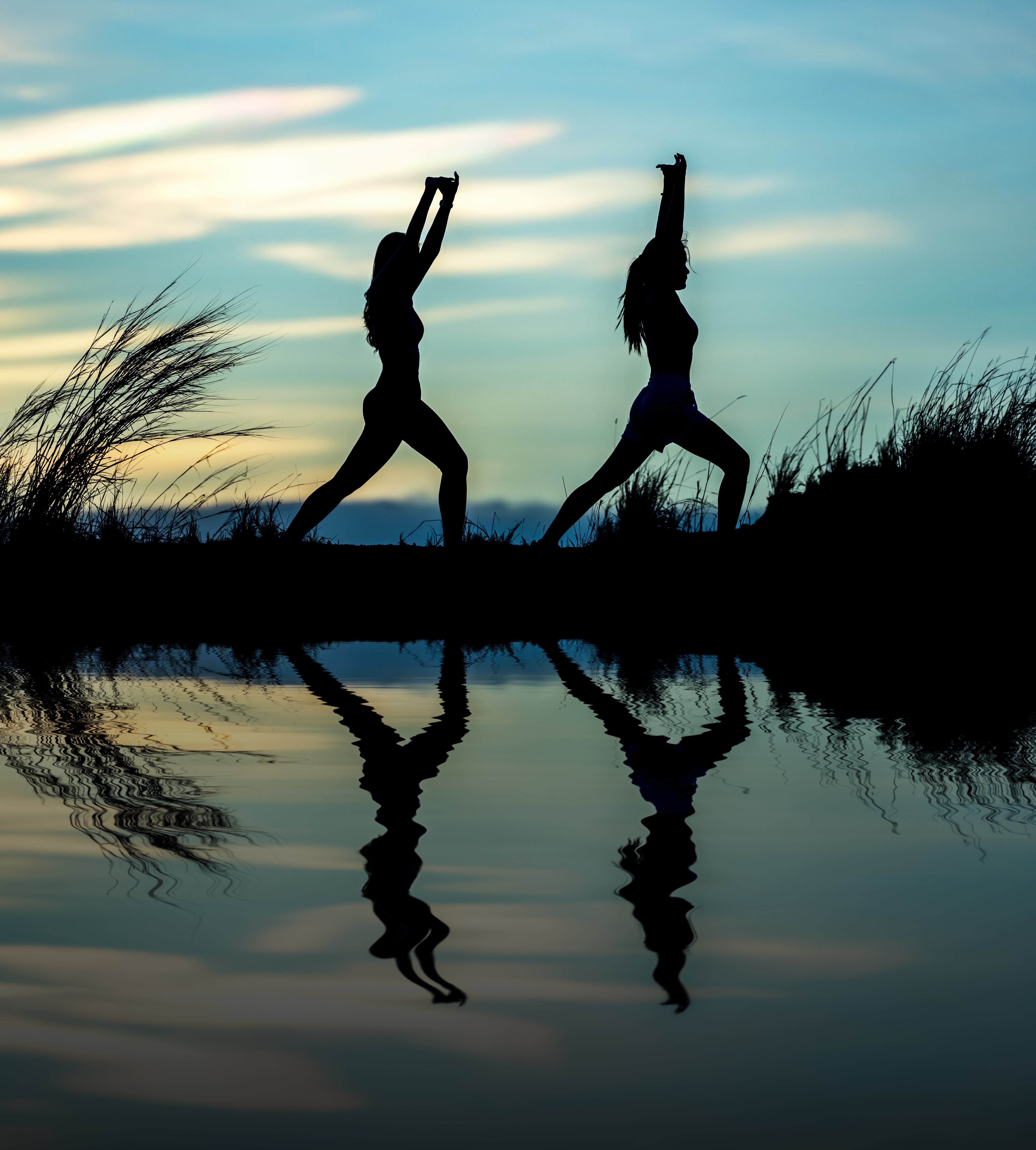 Qigong Movement