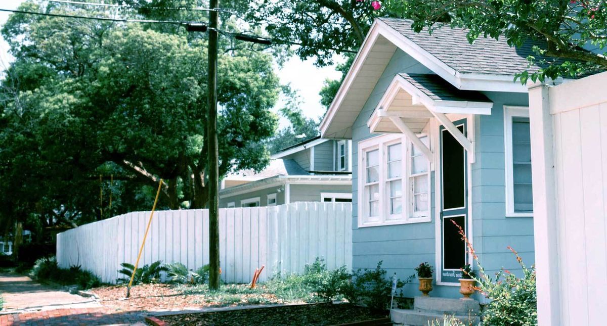 Home Habitat for Humanity of Ohio