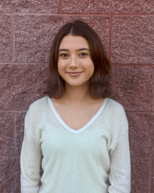 Alana Posey