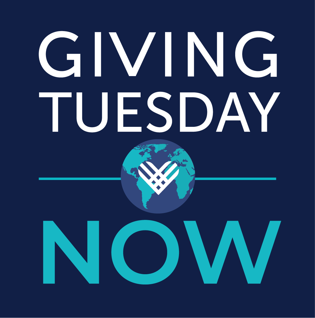 #GivingTuesdayNow is May 5!