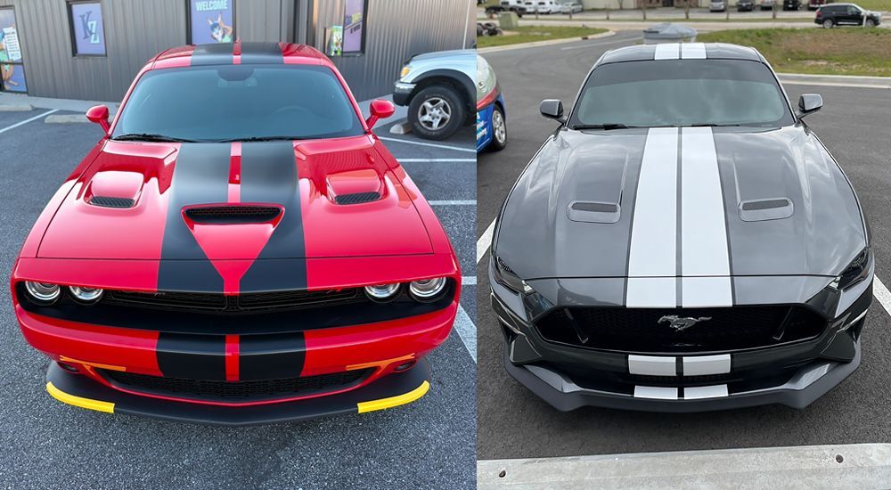 Stripes