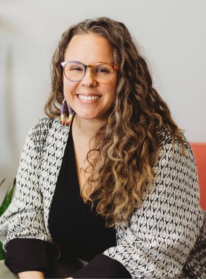 Welcoming Whitney Dawn Pyles to Our Life Coaching Team