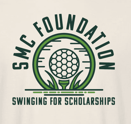 Swinging for Scholarships