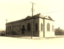 Epworth Institutional Church