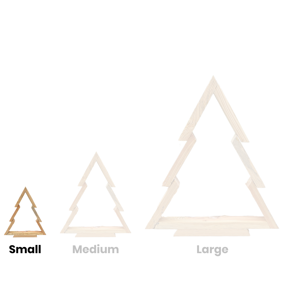 Small Tree