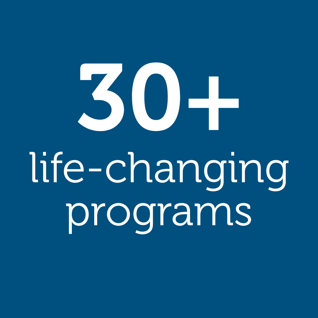 30 programs