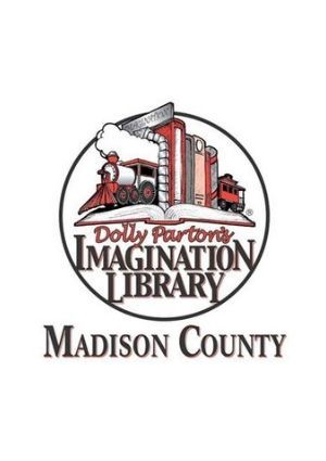 Madison County Imagination Library