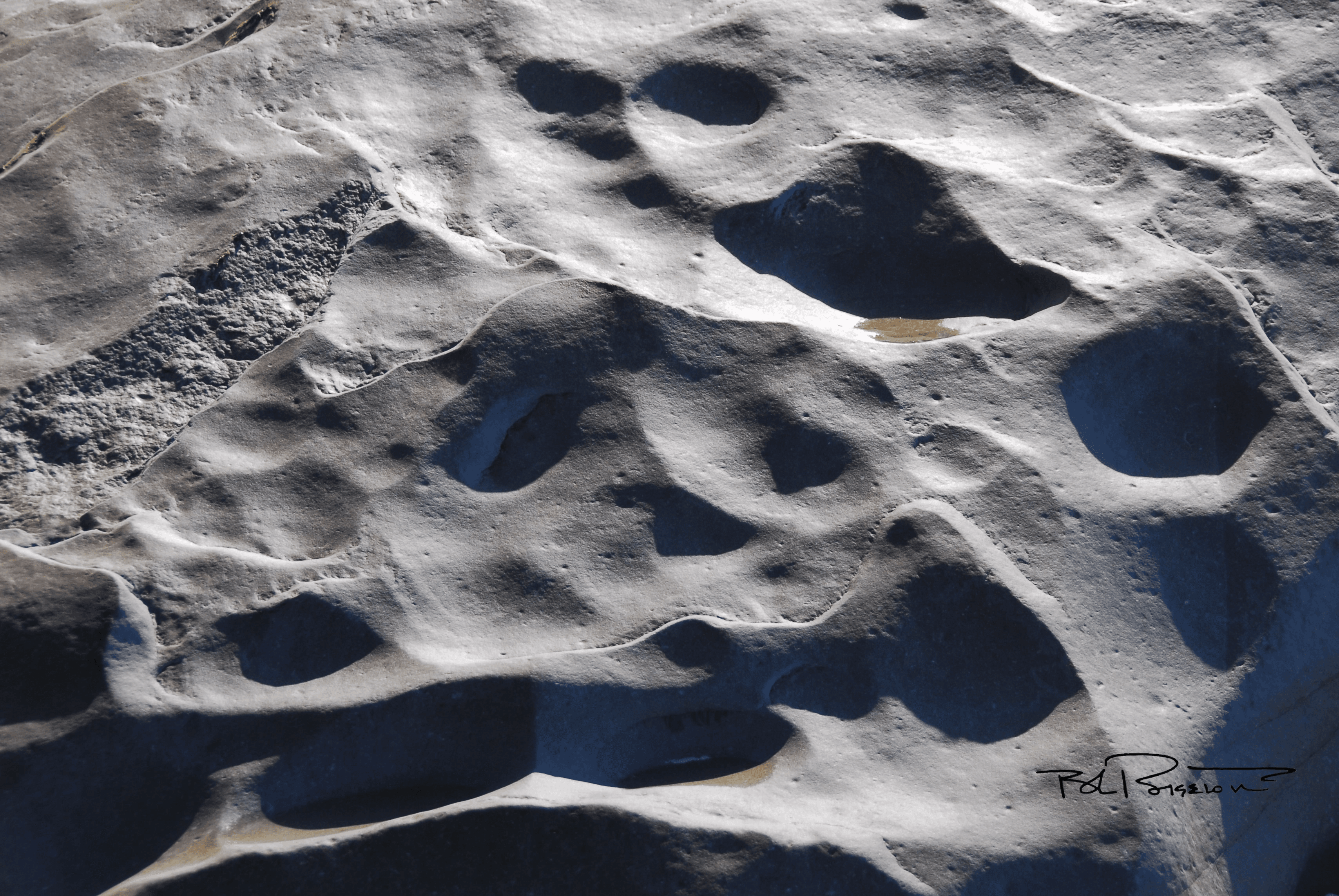 Moonscape #1