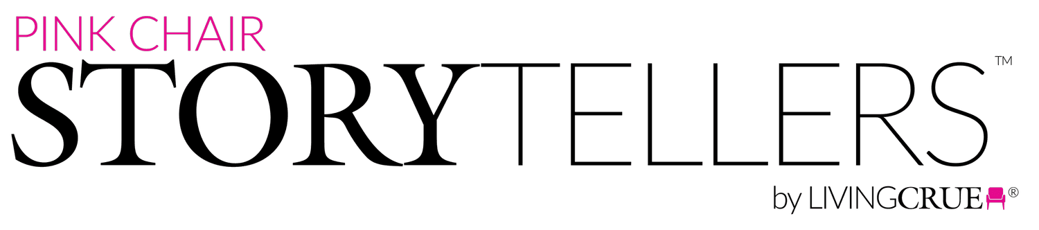 PinkChair