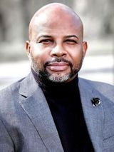 Sherman Gillums Jr., EdD