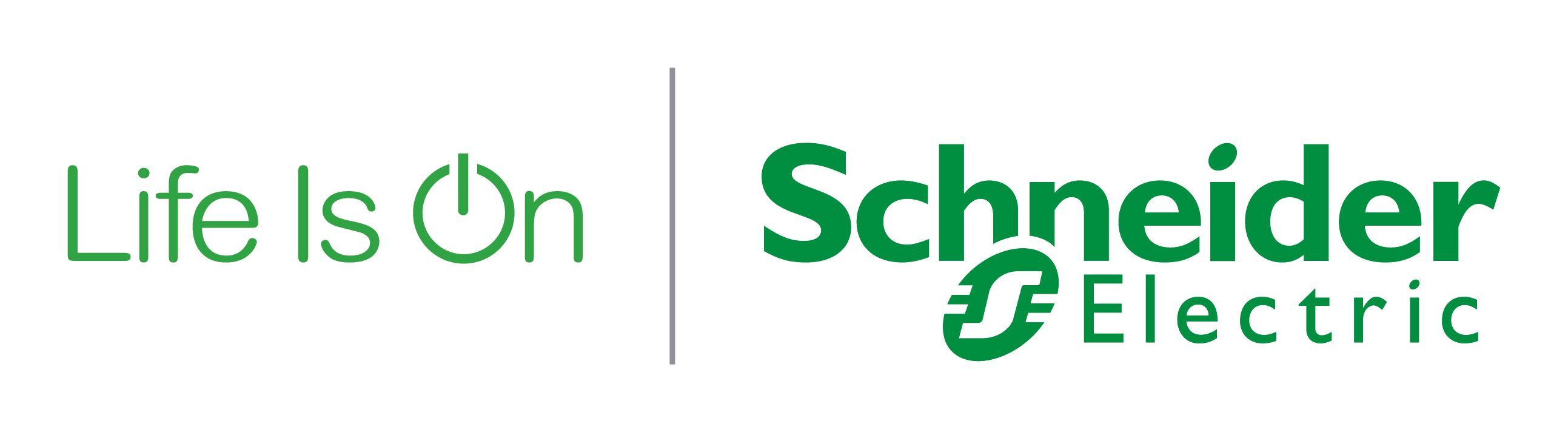 Schneider Electric Logo