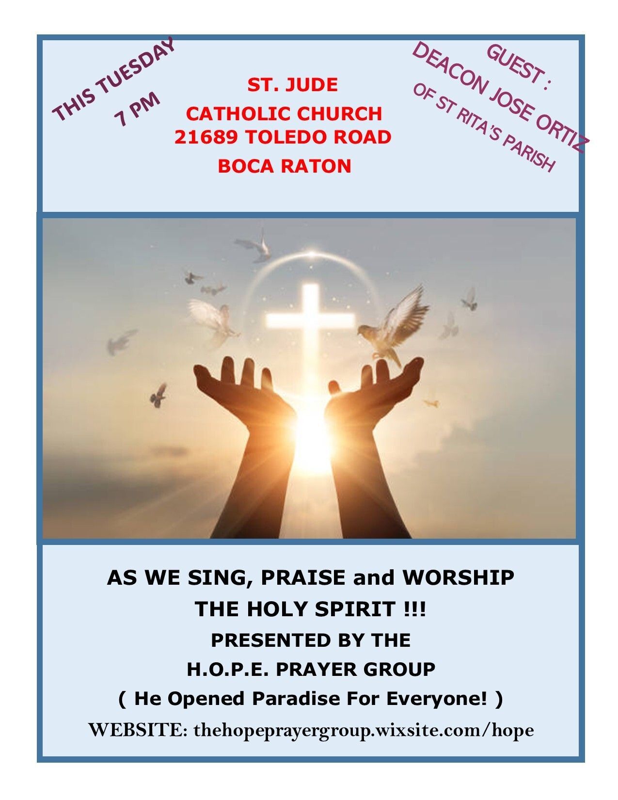 Flyer