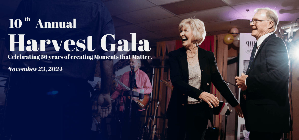 Join us for our Gala