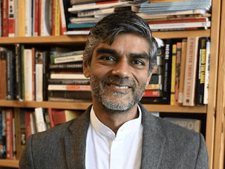 Raj Patel, Research Professor, Lyndon B Johnson School of Public Affairs, University of Texas