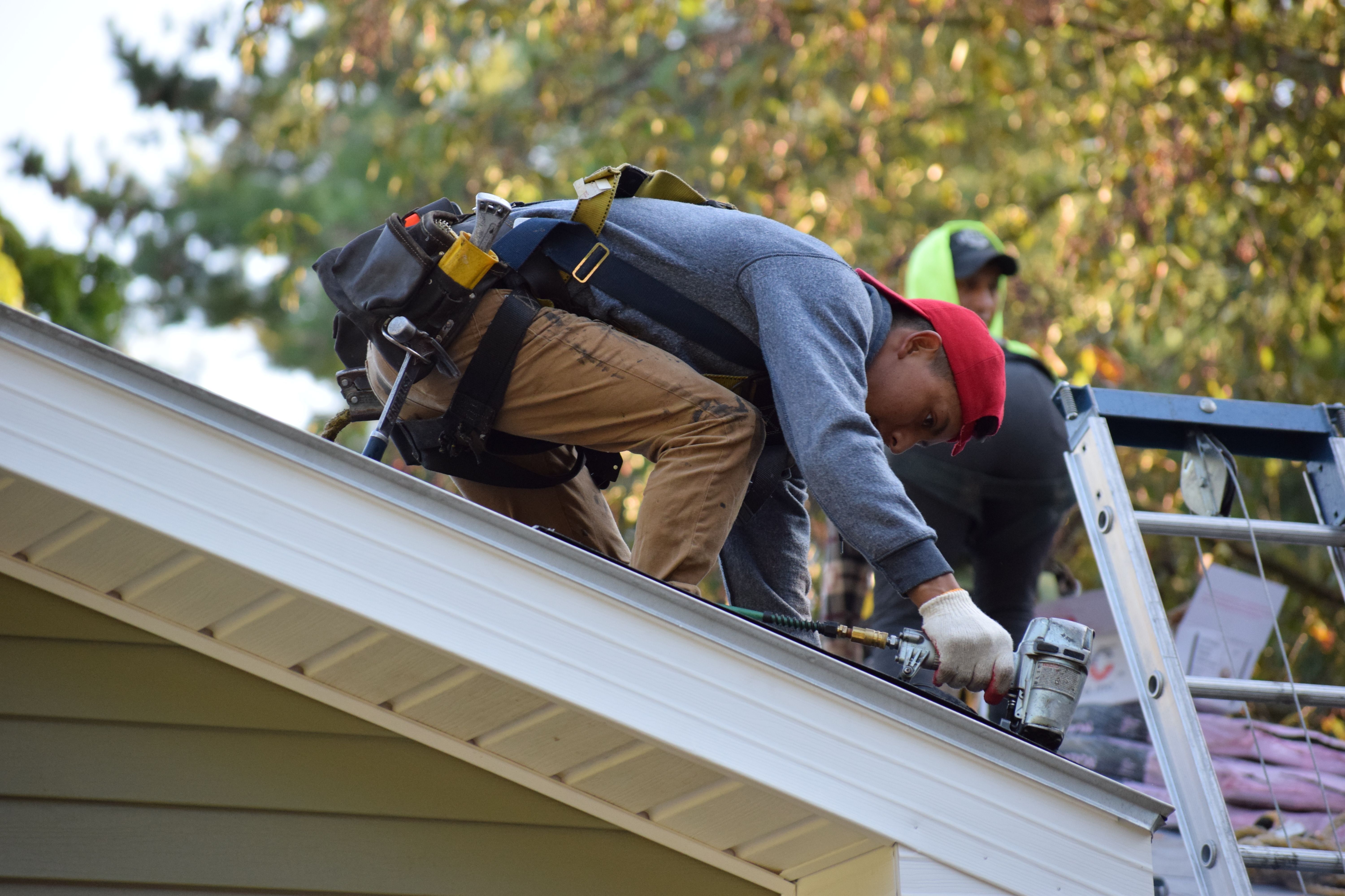 Vermont Construction Company to donate roofs to every new Green Mountain Habitat home