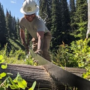 Backcountry Projects