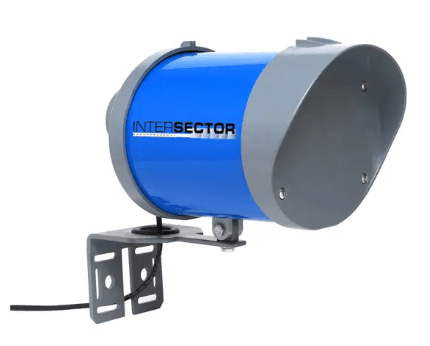 MS Sedco Intersector SDLC & NON SDLC Vehicle Sensors