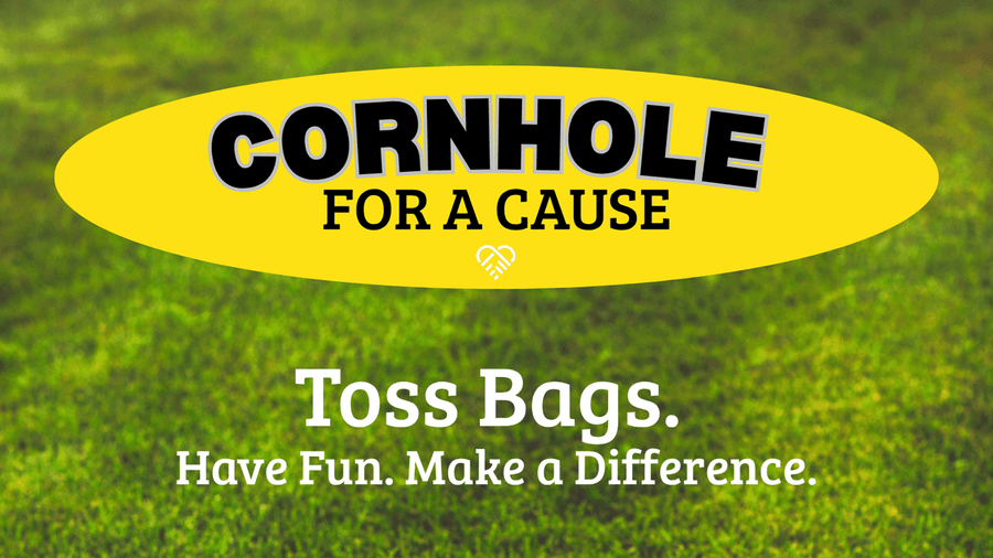 Rope For Hope Sponsorships