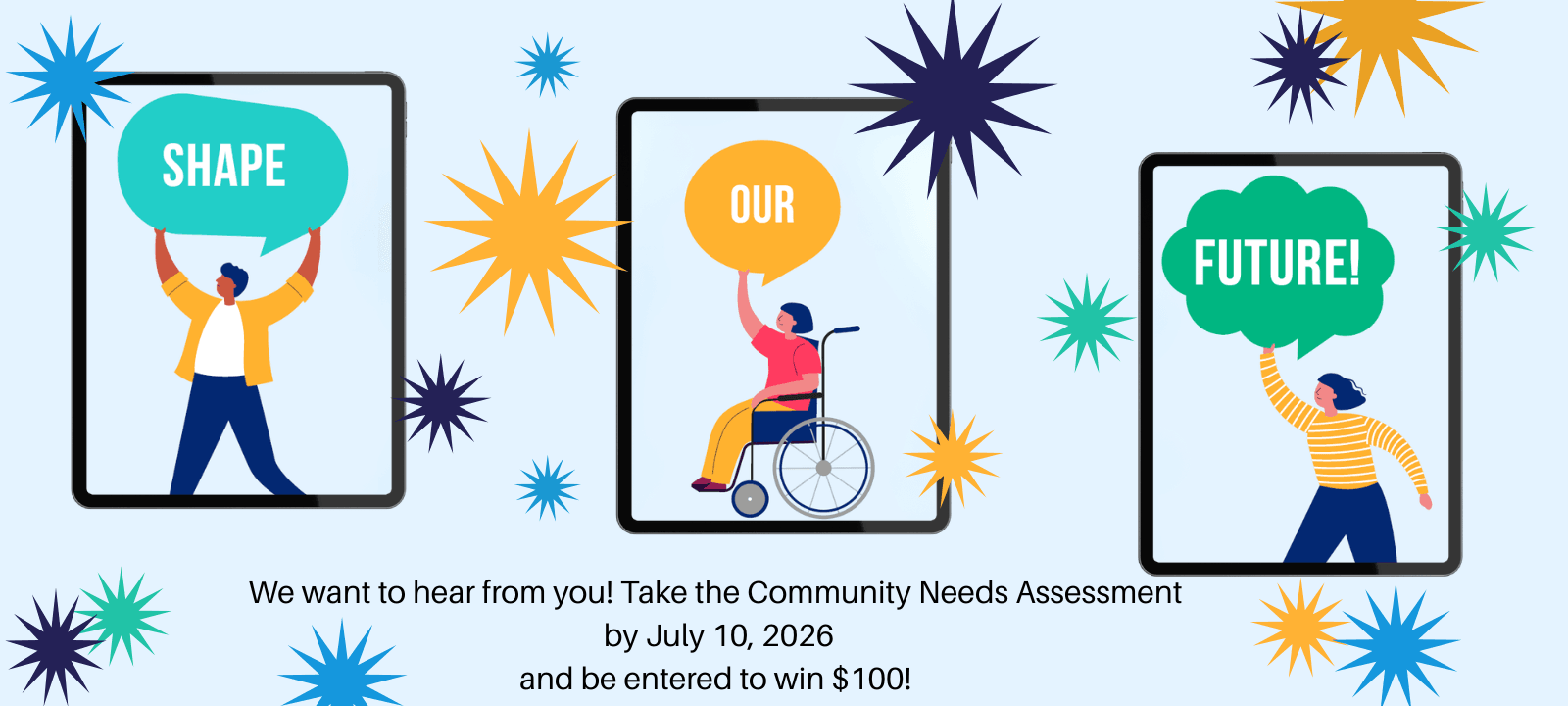 Community Needs Assessment