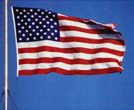 Perma-Nyl U.S. Flags