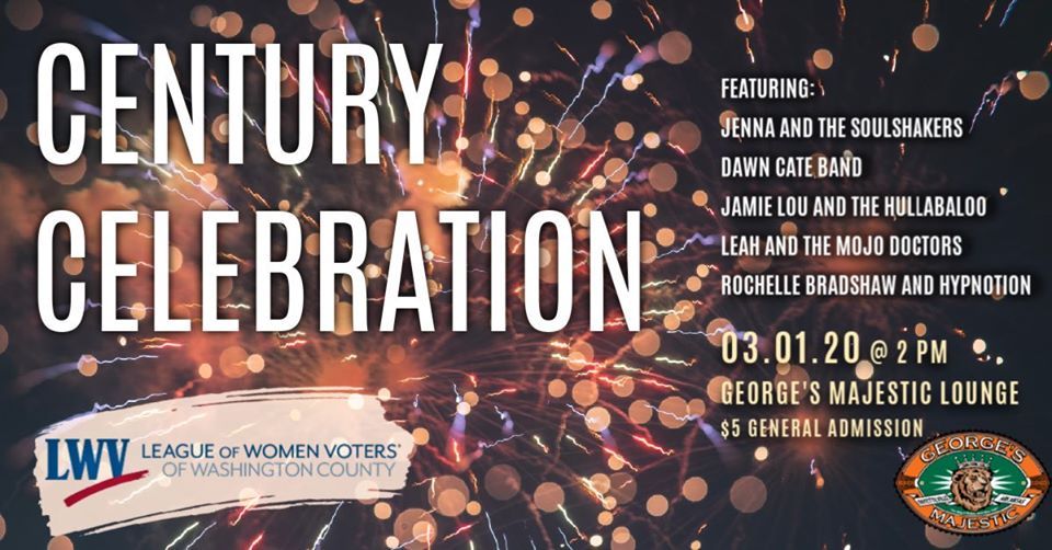 Century Celebration
