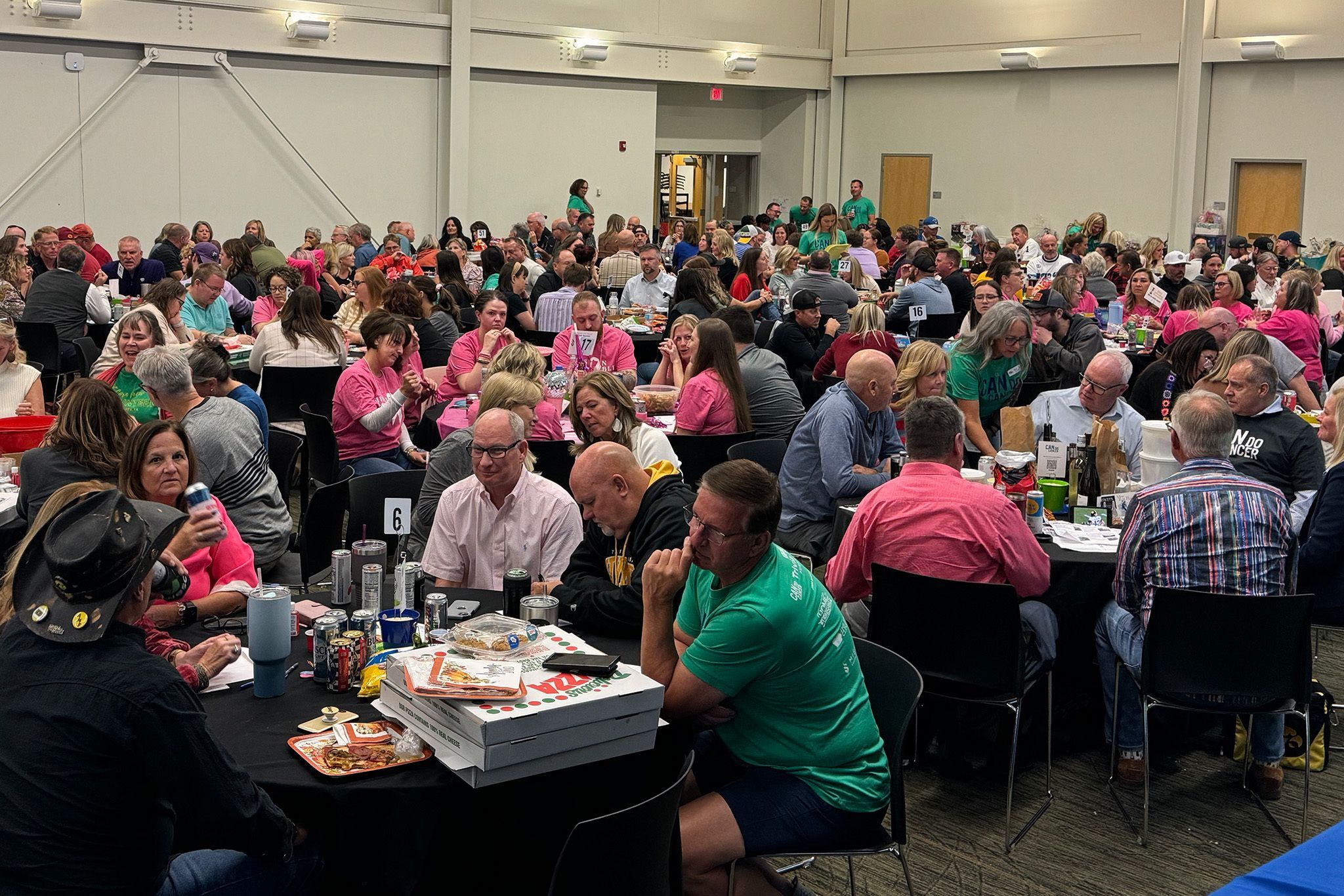 2024 Trivia Night raises $163,837!