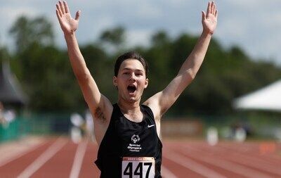 One Year Out Countdown to 2026 Special Olympics USA Games Begins, Inviting Fans to Cheer Like Champions