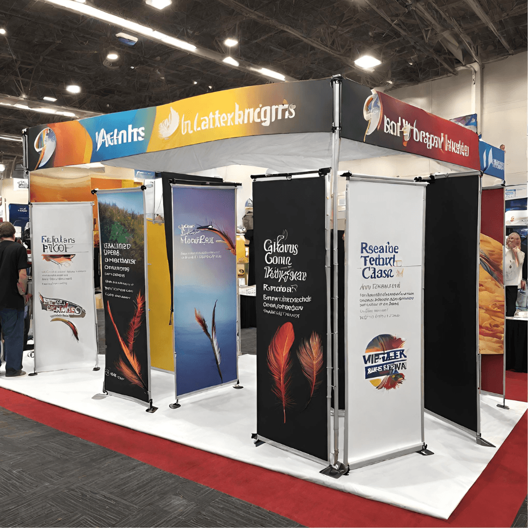 Trade Show Displays