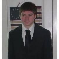 PYC Student Leader of the Week: Cody Rupp
