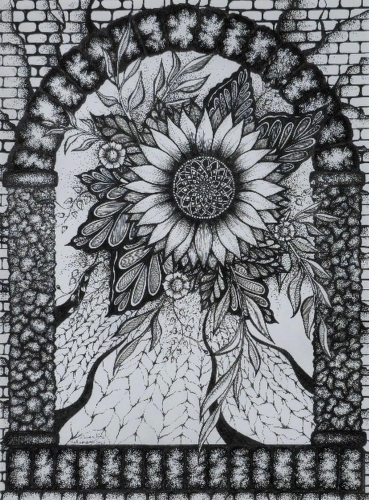 Strength of Sunflower