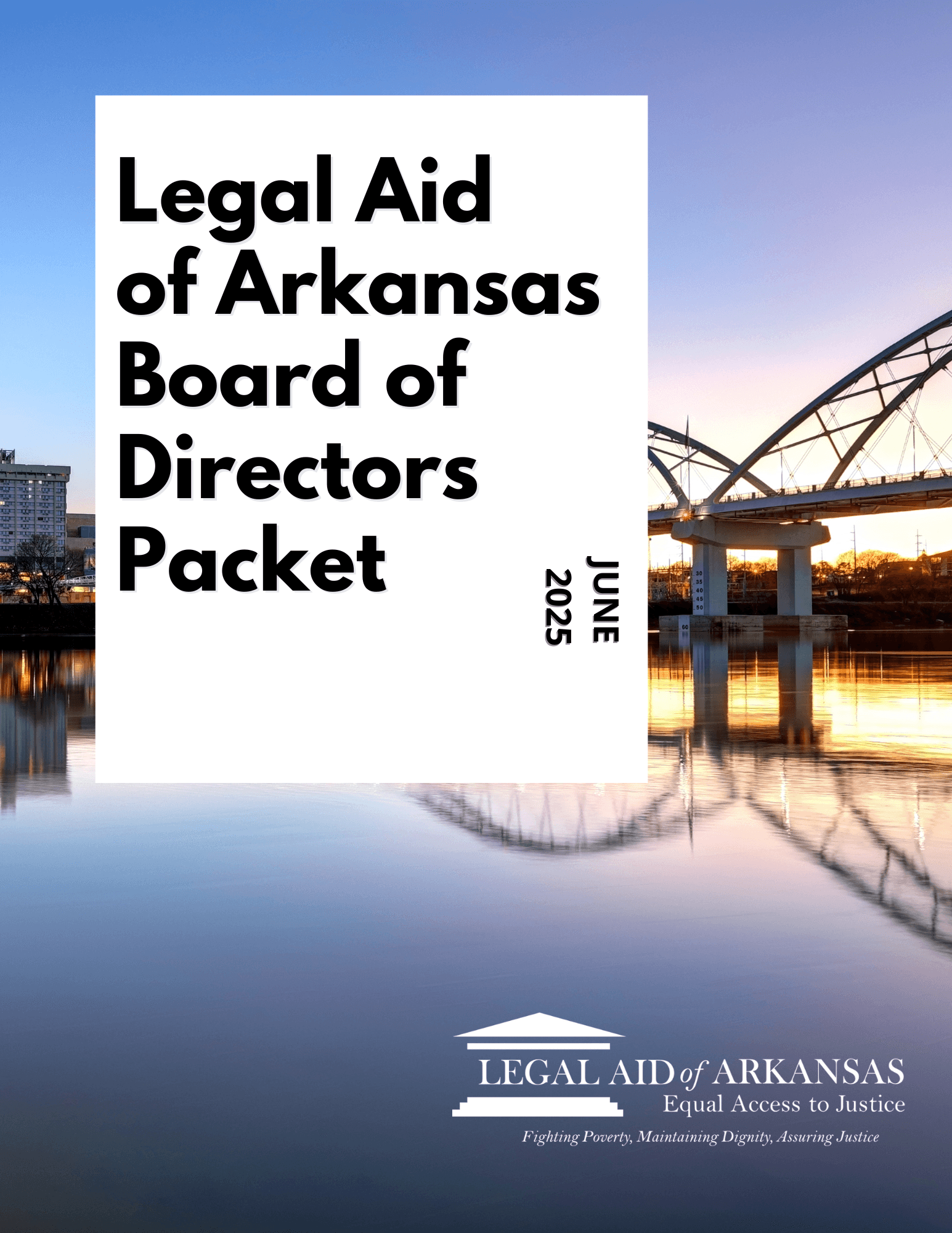 Board Packet 06/14/25