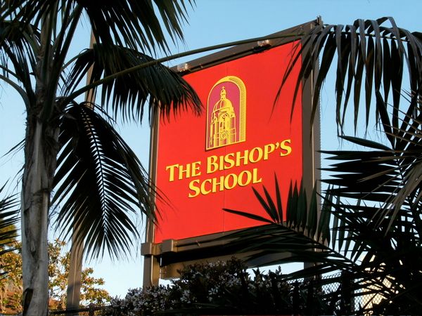 The Bishops School
