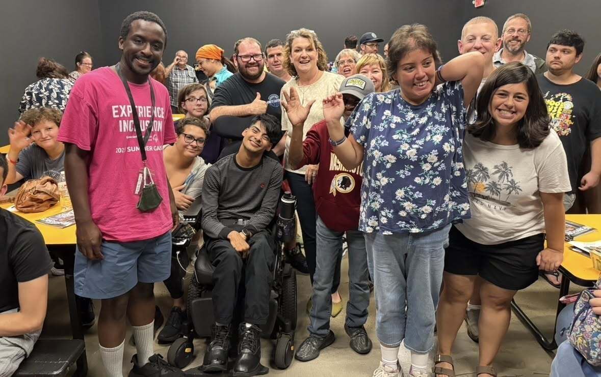 Connecting with FCC