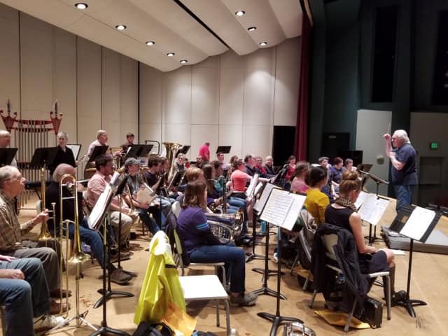 Ketchikan Community Concert Band