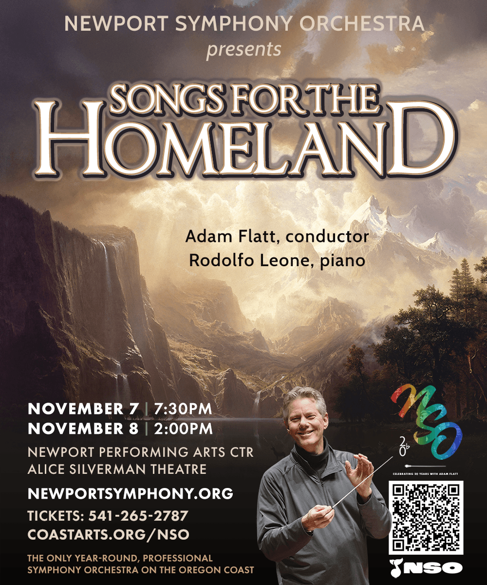 Songs for the Homeland