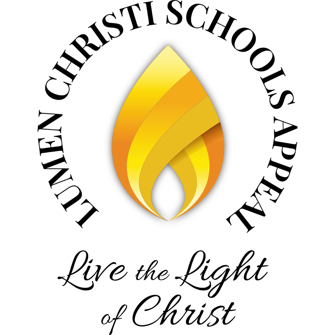Lumen Christi Appeal Logo