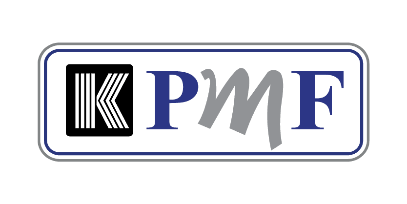 KPMF Logo