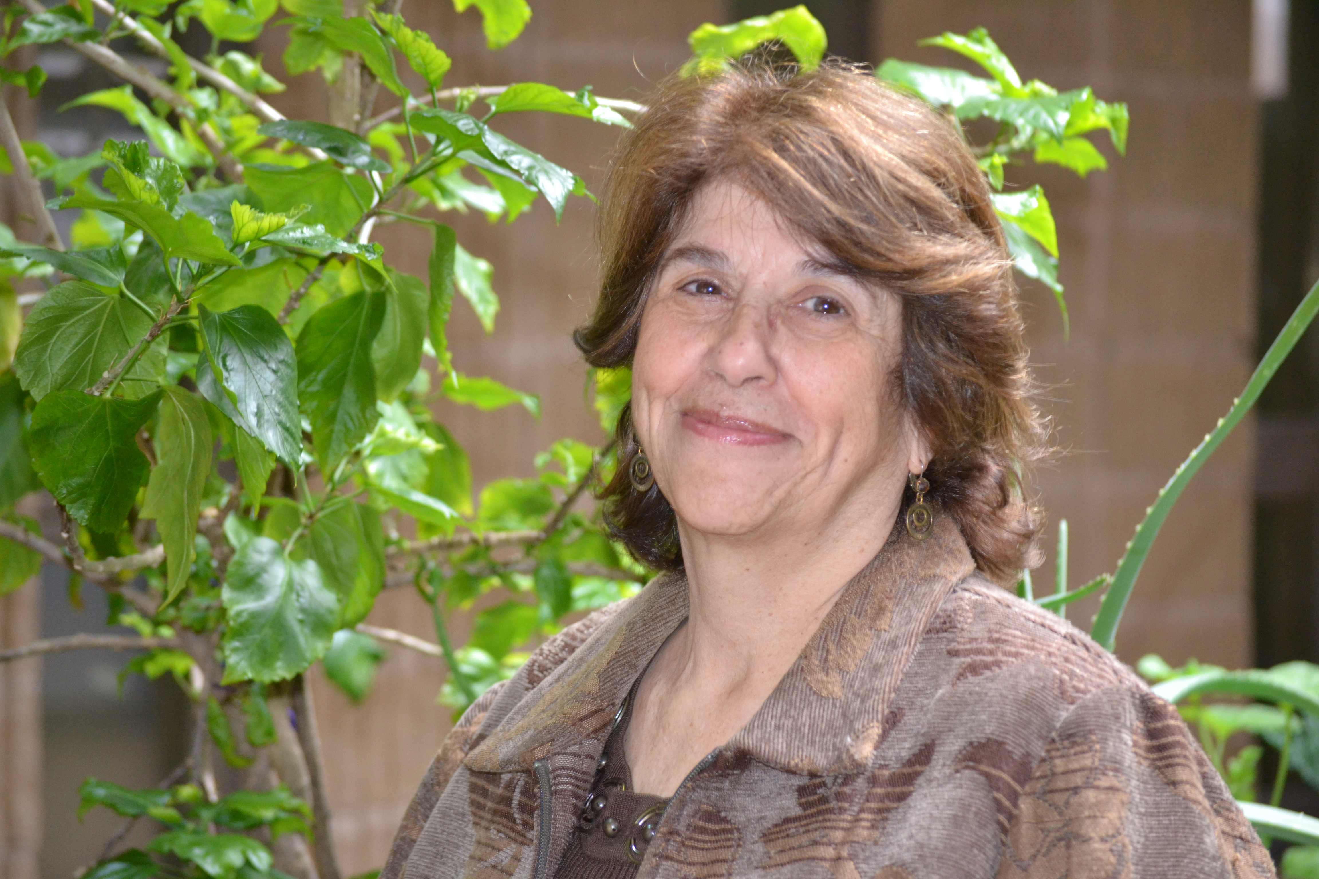 Ellen Mitchell