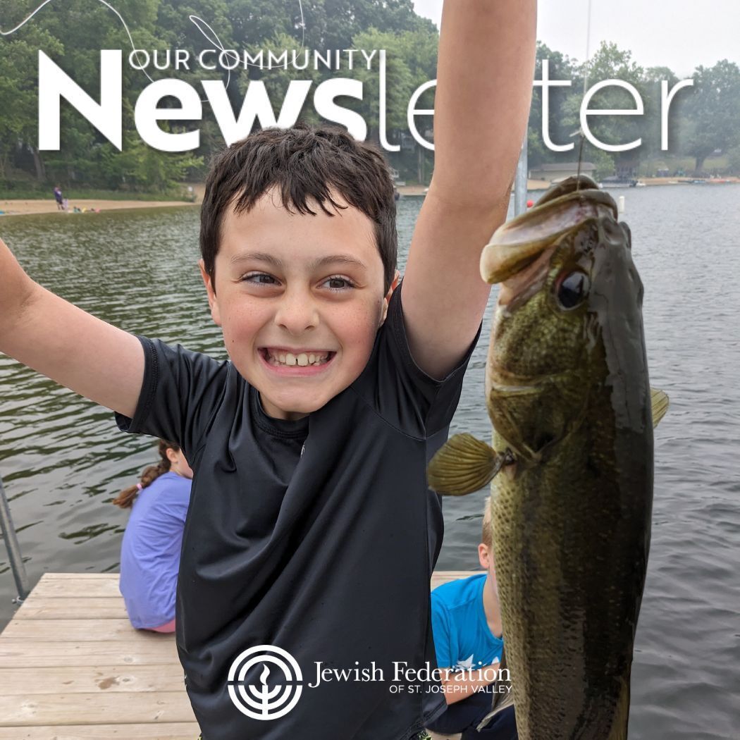 August 2023 Our Community Newsletter