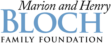 Marion & Henry Bloch
