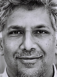 Forum to co-sponsor poet Vijay Seshadri at BMA speaks